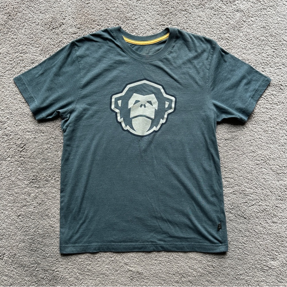 Howler Bros 50/50 T-Shirt